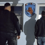 DETUVIERON EN UN CONTROL DE TRÁNSITO A UN CHAQUEÑO POR UNA CAUSA NARCO